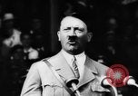 Image of Adolf Hitler Germany, 1934, second 45 stock footage video 65675047313
