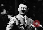Image of Adolf Hitler Germany, 1934, second 46 stock footage video 65675047313