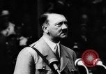 Image of Adolf Hitler Germany, 1934, second 47 stock footage video 65675047313