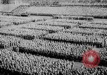 Image of Adolf Hitler Germany, 1934, second 52 stock footage video 65675047313