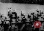 Image of Gyula Goemboes Germany, 1935, second 7 stock footage video 65675047314