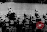 Image of Gyula Goemboes Germany, 1935, second 8 stock footage video 65675047314