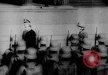 Image of Gyula Goemboes Germany, 1935, second 9 stock footage video 65675047314