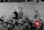 Image of Gyula Goemboes Germany, 1935, second 14 stock footage video 65675047314