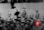 Image of Gyula Goemboes Germany, 1935, second 15 stock footage video 65675047314