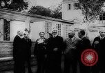 Image of Gyula Goemboes Germany, 1935, second 16 stock footage video 65675047314