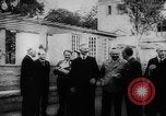 Image of Gyula Goemboes Germany, 1935, second 17 stock footage video 65675047314