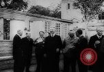 Image of Gyula Goemboes Germany, 1935, second 18 stock footage video 65675047314