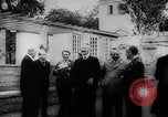 Image of Gyula Goemboes Germany, 1935, second 19 stock footage video 65675047314