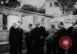 Image of Gyula Goemboes Germany, 1935, second 20 stock footage video 65675047314