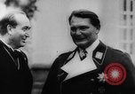 Image of Gyula Goemboes Germany, 1935, second 25 stock footage video 65675047314
