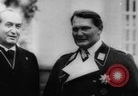 Image of Gyula Goemboes Germany, 1935, second 26 stock footage video 65675047314