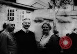 Image of Gyula Goemboes Germany, 1935, second 27 stock footage video 65675047314