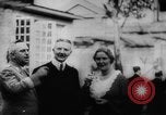 Image of Gyula Goemboes Germany, 1935, second 28 stock footage video 65675047314