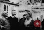 Image of Gyula Goemboes Germany, 1935, second 29 stock footage video 65675047314