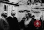 Image of Gyula Goemboes Germany, 1935, second 30 stock footage video 65675047314