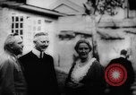Image of Gyula Goemboes Germany, 1935, second 31 stock footage video 65675047314
