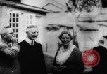 Image of Gyula Goemboes Germany, 1935, second 32 stock footage video 65675047314