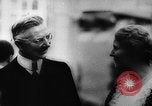 Image of Gyula Goemboes Germany, 1935, second 33 stock footage video 65675047314