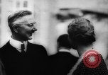 Image of Gyula Goemboes Germany, 1935, second 35 stock footage video 65675047314