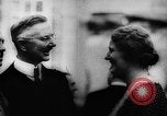 Image of Gyula Goemboes Germany, 1935, second 36 stock footage video 65675047314