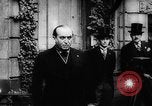 Image of Gyula Goemboes Germany, 1935, second 39 stock footage video 65675047314