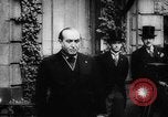 Image of Gyula Goemboes Germany, 1935, second 40 stock footage video 65675047314