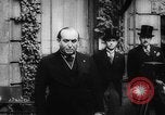 Image of Gyula Goemboes Germany, 1935, second 43 stock footage video 65675047314