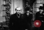 Image of Gyula Goemboes Germany, 1935, second 44 stock footage video 65675047314