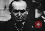 Image of Gyula Goemboes Germany, 1935, second 52 stock footage video 65675047314