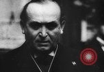 Image of Gyula Goemboes Germany, 1935, second 56 stock footage video 65675047314