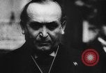 Image of Gyula Goemboes Germany, 1935, second 57 stock footage video 65675047314