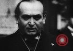 Image of Gyula Goemboes Germany, 1935, second 58 stock footage video 65675047314