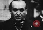 Image of Gyula Goemboes Germany, 1935, second 59 stock footage video 65675047314