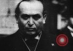Image of Gyula Goemboes Germany, 1935, second 60 stock footage video 65675047314