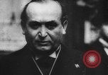 Image of Gyula Goemboes Germany, 1935, second 61 stock footage video 65675047314