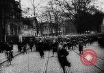 Image of reoccupation of Rhineland Germany, 1936, second 12 stock footage video 65675047315
