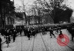 Image of reoccupation of Rhineland Germany, 1936, second 13 stock footage video 65675047315