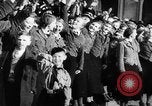 Image of reoccupation of Rhineland Germany, 1936, second 14 stock footage video 65675047315