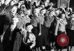 Image of reoccupation of Rhineland Germany, 1936, second 16 stock footage video 65675047315