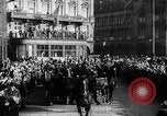 Image of reoccupation of Rhineland Germany, 1936, second 18 stock footage video 65675047315