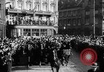 Image of reoccupation of Rhineland Germany, 1936, second 19 stock footage video 65675047315