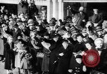 Image of reoccupation of Rhineland Germany, 1936, second 21 stock footage video 65675047315