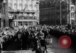 Image of reoccupation of Rhineland Germany, 1936, second 23 stock footage video 65675047315
