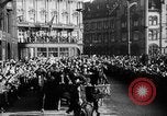Image of reoccupation of Rhineland Germany, 1936, second 24 stock footage video 65675047315