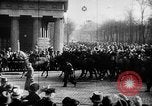 Image of reoccupation of Rhineland Germany, 1936, second 27 stock footage video 65675047315