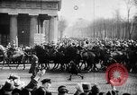 Image of reoccupation of Rhineland Germany, 1936, second 28 stock footage video 65675047315