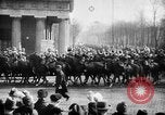 Image of reoccupation of Rhineland Germany, 1936, second 30 stock footage video 65675047315