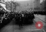 Image of reoccupation of Rhineland Germany, 1936, second 31 stock footage video 65675047315