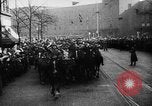 Image of reoccupation of Rhineland Germany, 1936, second 34 stock footage video 65675047315